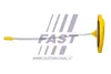 FAST FT80302 Ölmessstab Ölpeilstab Ölstab für RENAULT Clio Produktbild-Vorschau 3