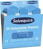 Pflasterstrips Salvequick detectable 6 Nachfüllpack je 35 Produktbild-Vorschau 13