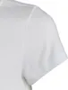 ADIDAS G BL T-Shirt Kinder weiss 140 Produktbild-Vorschau 5