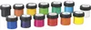 Malfertige Deckfarbe GIOTTO 13x18ml Produktbild-Vorschau 7