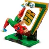 LEGO Editions Cristiano Ronaldo – Fußballlegende Spielzeug Produktbild-Vorschau 24