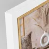 ZEP dvojitý rám Ayas dřevo bílý 2 fotografie 13x18 cm na Náhled obrázku produktu 3