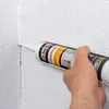 Isolbau Fassaden-Acryl - 3 x 300 ml Acryl-Dichtstoff mit Produktbild-Vorschau 6