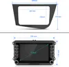 2+64G 7" Android 15 Autoradio Carplay pour Seat Leon Voir les images du produit 16