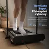 Sportconic Elektrický běžecký pás do 12 km/h, skládací Náhled obrázku produktu 6