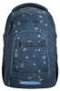 Sac à dos d'école coocazoo MATE, Blue Orbit Voir les images du produit 11