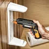 Akumulátorový skrutkovač WORX WX255 4V Li-Ion akumulátor Náhľad obrázku produktu 4