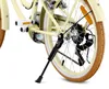 Bicicletta per bambine SUN BABY Heart Bike da 20 pollici, Anteprima dell’immagine prodotto 12