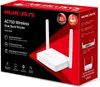 Mercusys ROUTER AC750 MR20 DOPPELBAND-MULTIMODUS FÜR Produktbild-Vorschau 5