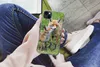 MuchoWow® Handyhülle Schutzhülle Hülle für iPhone 13 mini Produktbild-Vorschau 3