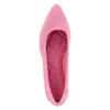 Tamaris Damen Ballerina spitze Form samtig weiche Haptik Produktbild-Vorschau 16