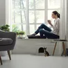 jaskyňa pre mačky Relaxdays v béžovej farbe s vekom Náhľad obrázku produktu 3