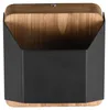 Trio applique Arino LED nero opaco 12cm Anteprima dell’immagine prodotto 25