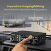 Retevis MB63B CB Funkgerät mit Antenne, AM/FM Produktbild-Vorschau 3