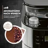 Barista Filterkaffeemaschine: Individueller Genuss mit Produktbild-Vorschau 3