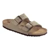 Birkenstock Arizona Slippers Senior Voir les images du produit 13