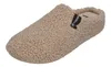 Verbenas York Gales Damen Hausschuh in Beige, Größe 40 Produktbild-Vorschau 23