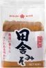 A package of miso paste. Produktbild-Vorschau