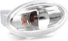 Luce lampeggiante laterale WY5W trasparente con lampadina Anteprima dell’immagine prodotto 12