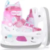 Tempish Ice Sky kinderijsbokken, roze, EU 26-29. Productafbeelding-voorbeeld 5
