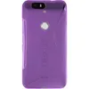 PhoneNatic Case kompatibel mit Google Nexus 6P - lila Produktbild-Vorschau 3