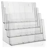 A4 A5 A6 Display Tribüne / 4 Etg. Produktbild-Vorschau 4