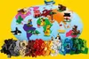 LEGO 11015 Classic Einmal um die Welt Steine mit Bausteinen Produktbild-Vorschau 39