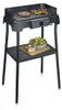 Barbecue électrique sur pieds 2000w - Severin - PG8596 - Voir les images du produit 1
