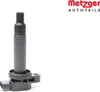 METZGER 0880059 Zündspule für TOYOTA Yaris Schrägheck (P9) Produktbild-Vorschau 6