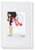 Walther Bilderrahmen "New Lifestyle" 20x30 cm Weiß - KV030W Produktbild-Vorschau 10