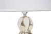 Lampa stołowa o Ferretti Glam Balls E27 Ø 28x46 cm białe Podgląd zdjęcia produktu 2