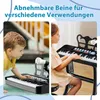 COSTWAY detský klavír s 37 klávesmi, detský elektronický Náhľad obrázku produktu 6
