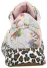 Laura Vita Damen Sneaker beige Produktbild-Vorschau 15