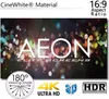ELITE SCREENS Rahmenleinwand Aeon Edge Free | Projektor Produktbild-Vorschau 2