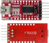 Rosfix FT232RL FTDI – Module Convertisseur USB-UART | Voir les images du produit 2