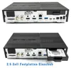 GigaBlue UHD Quad 4K Pro - E2 TWIN SAT FBC 2xDVB-S2 Produktbild-Vorschau 5