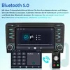 Autoradio mit Rückfahrkamera für Audi A3 8P 2003-2012 Produktbild-Vorschau 9