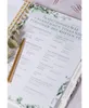 Hochzeitsplaner mit Checklisten, Budgetplanung, Gästeliste Produktbild-Vorschau 4