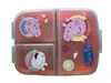 Peppa Wutz Pig George Premium Lunchbox Brotdose Produktbild-Vorschau 3