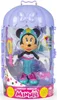 Minnie Fashion Doll - Fantasy Mermaid Náhled obrázku produktu 1