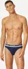 Schiesser Herren 3 er Pack Rio-Slip Gr. XL  dunkelblau Produktbild-Vorschau 8