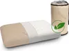 Viskoelastisches Kopfkissen 90X35X12 100% Baumwolle und Produktbild-Vorschau 1
