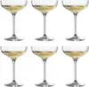 Leonardo Poesia Champagnerschale 6er Set, Produktbild-Vorschau 1