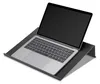 Hama Carbon, Stojan pro laptop, Černá, Plast, 25,4 cm Náhled obrázku produktu 3