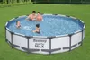 Bestway 56595 Rund Aufstellpool aus Stahl Pro Max 427x84 cm Produktbild-Vorschau 35