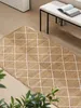 Hanse Home Kunu Jute Teppich Kunu Natur Gold Weiß Produktbild-Vorschau 4