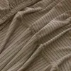 Sofa Überzug Jacquard Kariert für Chaiselongue, Sofa Bezug Produktbild-Vorschau 9