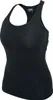 Urban Classics Top Damen Ladies Jersey Tanktop schwarz M Produktbild-Vorschau 3