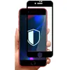3mk Display Gehärtetes Glas HARDY für Apple iPhone 7/8/SE Produktbild-Vorschau 6