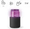 Enceinte Bluetooth® << Can Speaker >>, 4 modes Voir les images du produit 3